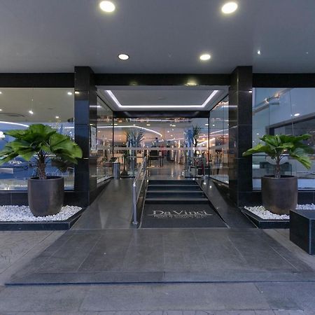 达芬奇酒店&会议 马瑙斯 外观 照片