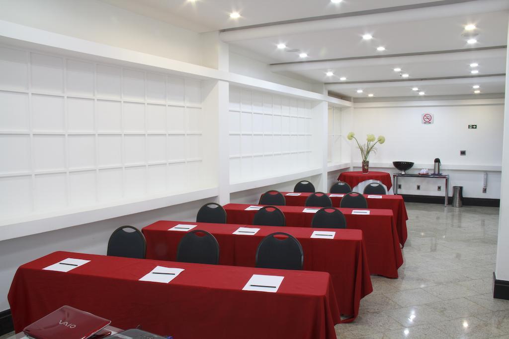 达芬奇酒店&会议 马瑙斯 外观 照片